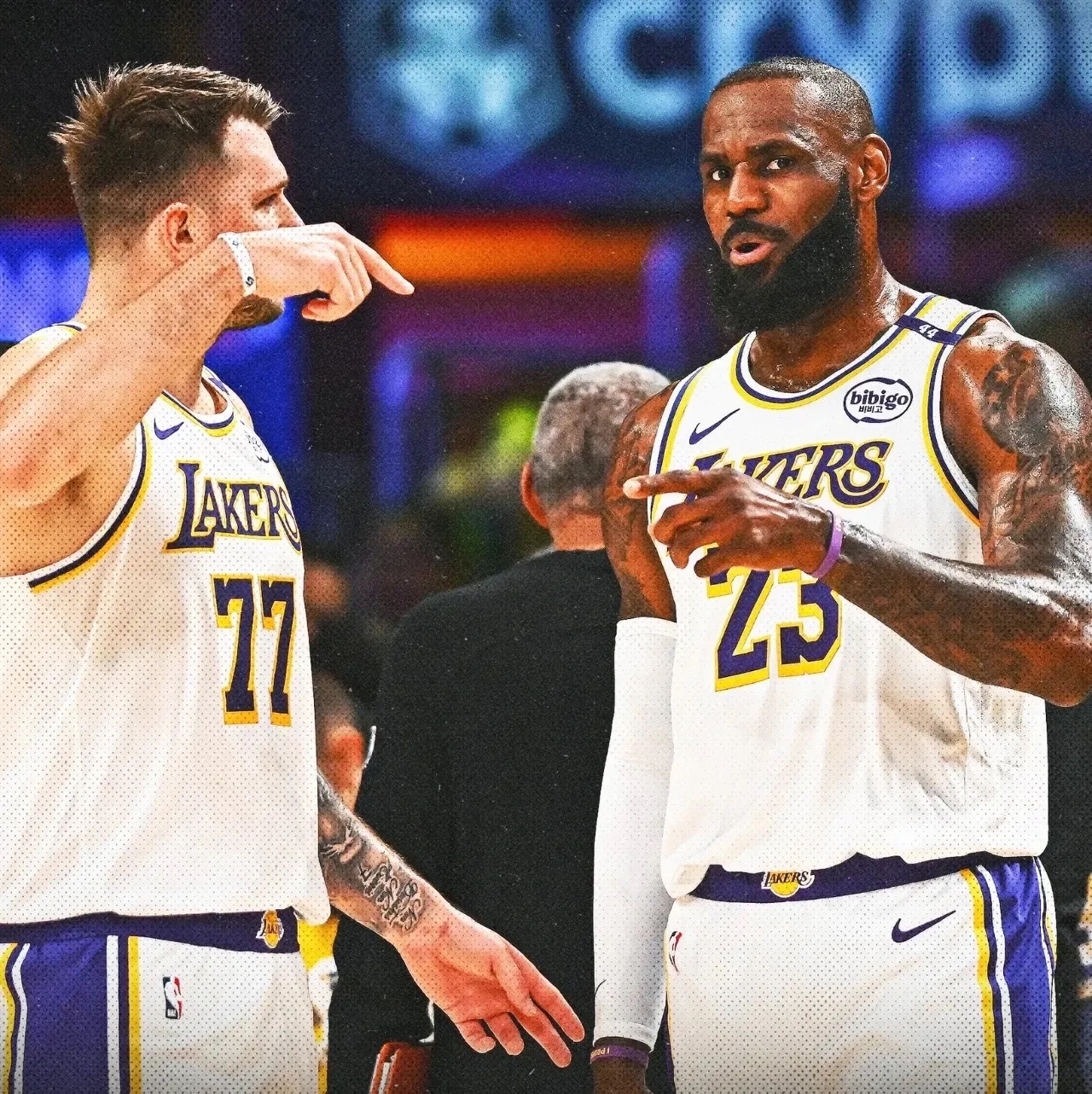 开云平台-关于最后时刻胜出首场状态出色，巴黎圣日耳曼观众沸腾！，东契奇重返赛场全场沸腾不已的信息